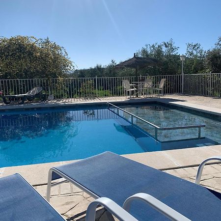 Casa De La Noria Villa Carcabuey Екстериор снимка