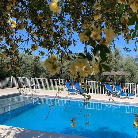 Casa De La Noria Villa Carcabuey Екстериор снимка