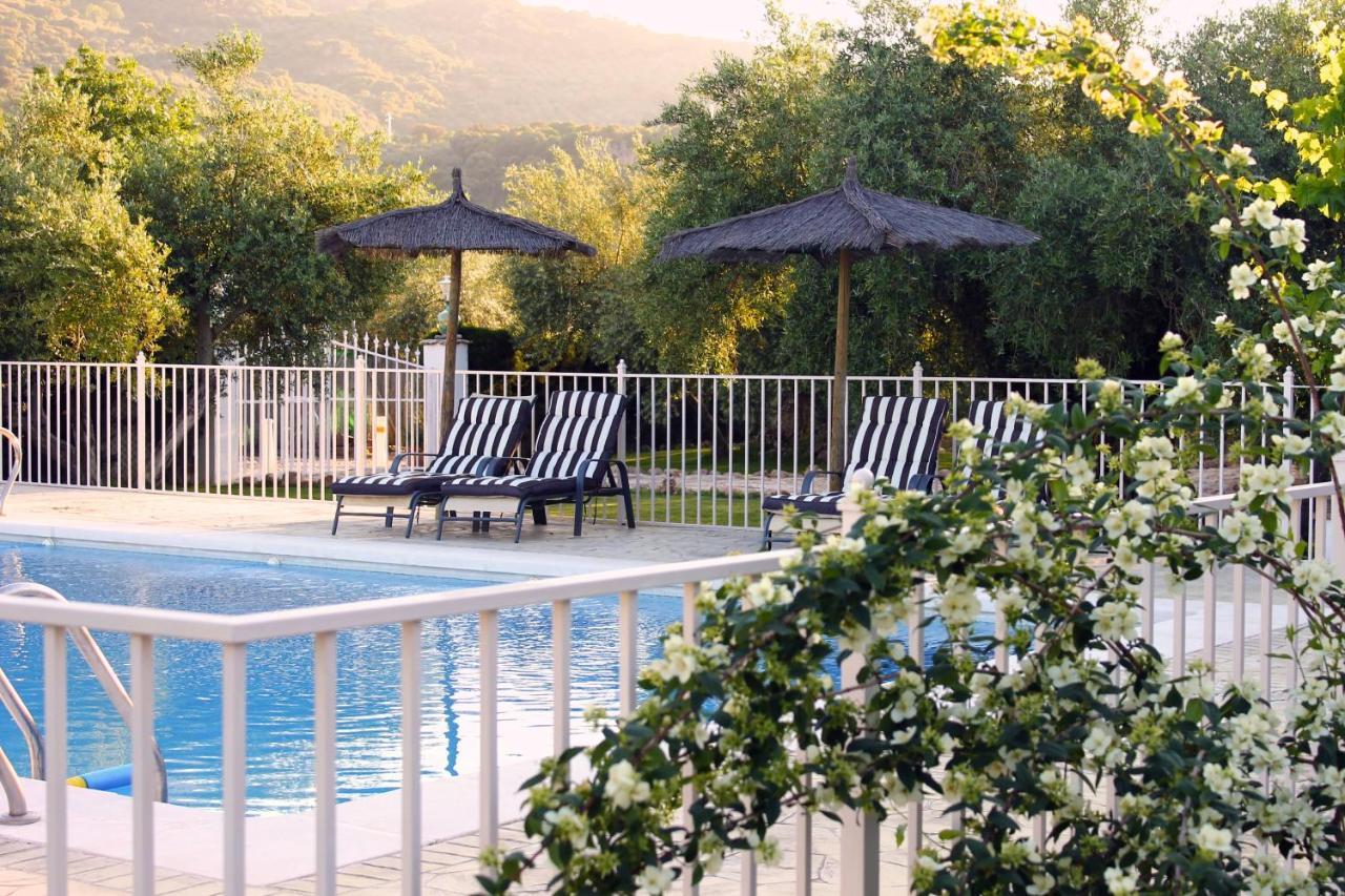 Casa De La Noria Villa Carcabuey Екстериор снимка