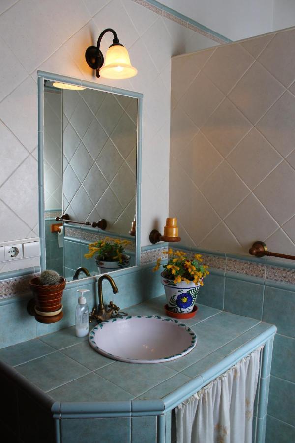 Casa De La Noria Villa Carcabuey Екстериор снимка