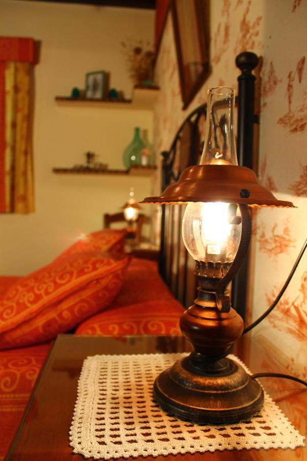 Casa De La Noria Villa Carcabuey Екстериор снимка